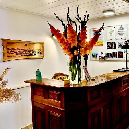 皇家花园酒店 巴特伊堡 外观 照片